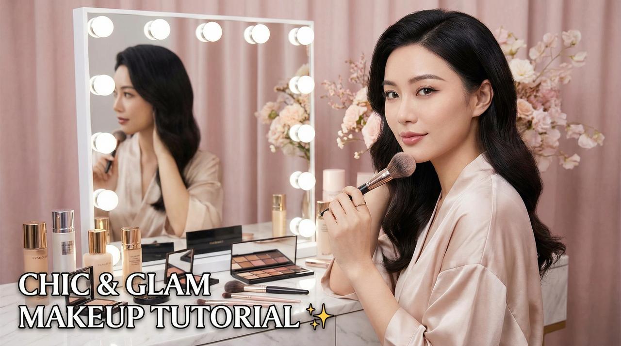 海角网美妆直播